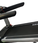 Commercial Life fitness Treadmill 7Hp DC with 16 'TFT WIFI enabled