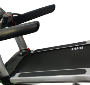 Commercial Life fitness Treadmill 7Hp DC with 16 'TFT WIFI enabled