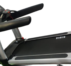 Commercial Life fitness Treadmill 7Hp DC with 16 'TFT WIFI enabled