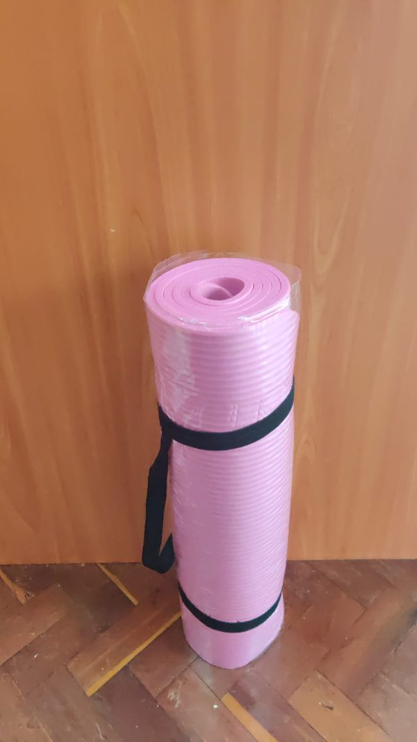 Yoga mats - Image 4