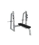 Commercial Olympic Flat Bench