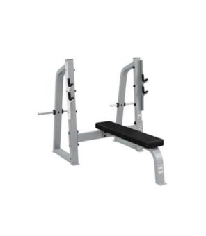 Commercial Olympic Flat Bench