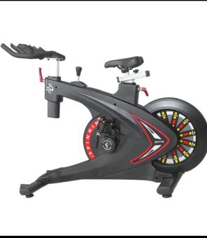 Commercial Spin Bike Magnetic flywheel