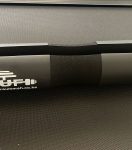 Squat Bar Pad