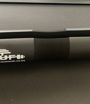 Squat Bar Pad