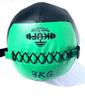Wall Balls/Medicine Balls