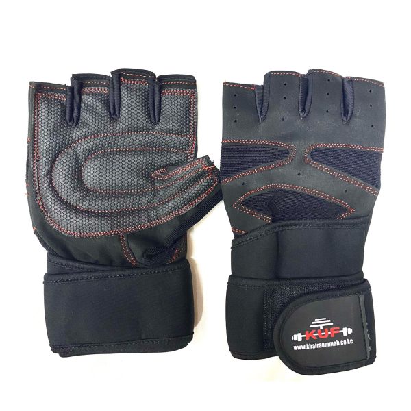 Gym Gloves - Image 2