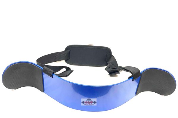 Biceps Arm Blaster - Image 5