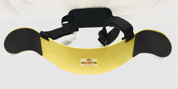 Biceps Arm Blaster - Image 4