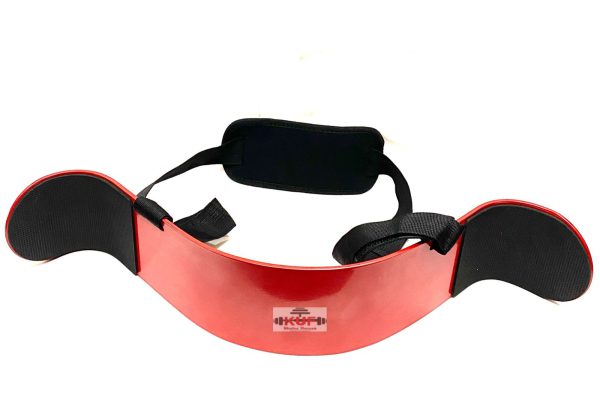 Biceps Arm Blaster - Image 3