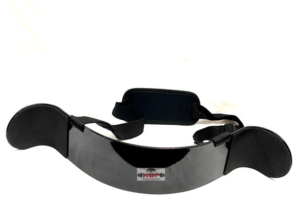 Biceps Arm Blaster - Image 2