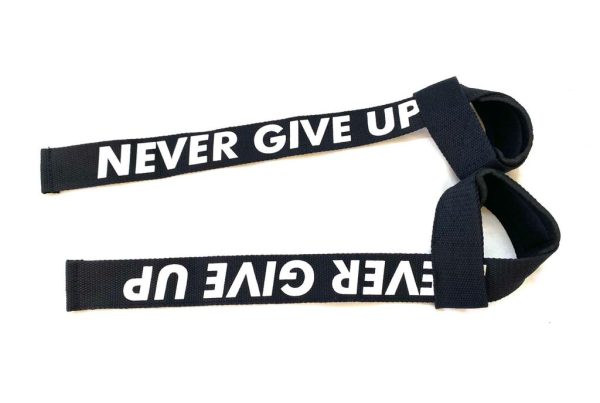 Wrist Straps - Image 2