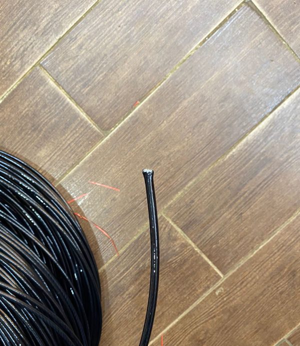 MULTI GYM CABLE - Image 2