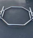 OLYMPIC TRAP BAR