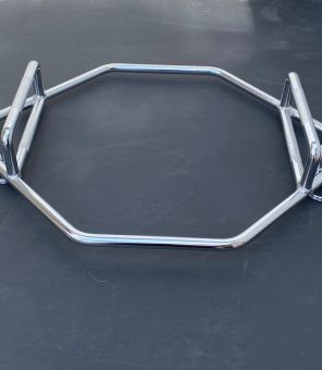 OLYMPIC TRAP BAR