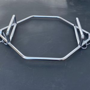 OLYMPIC TRAP BAR