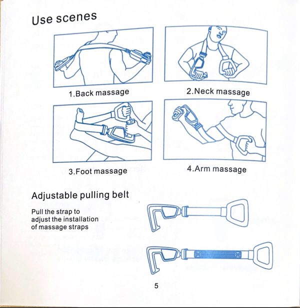 MASSAGE GUN - Image 7