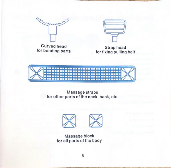 MASSAGE GUN - Image 8
