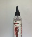 Treadmill Silicone Oil