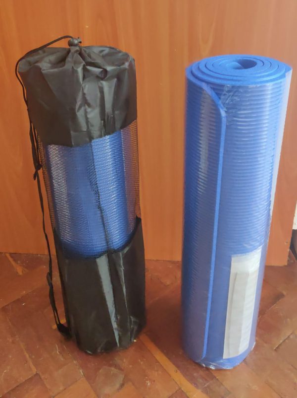 Yoga mats - Image 5