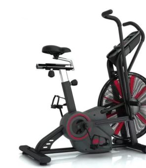 air bike