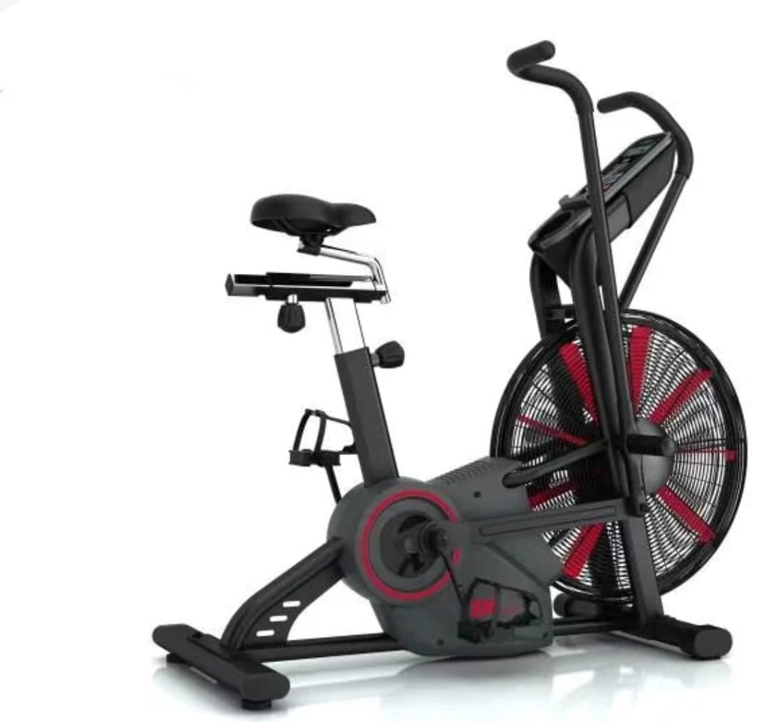 air bike