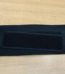 Ankle Straps
