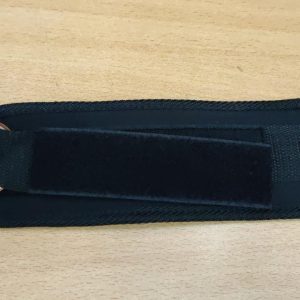 Ankle Straps