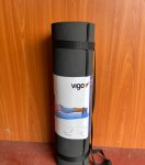 Yoga mats