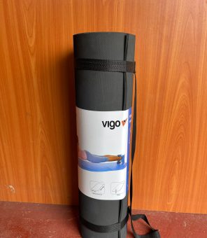 Yoga mats