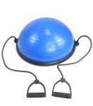 BOSU BALL WITH HANDLES