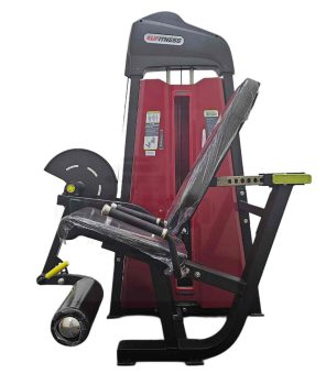 Commercial Seated Leg Extension F02