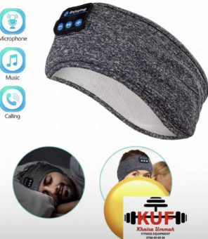 Bluetooth Head Band