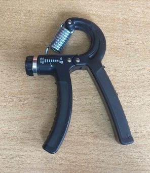 Hand Grip