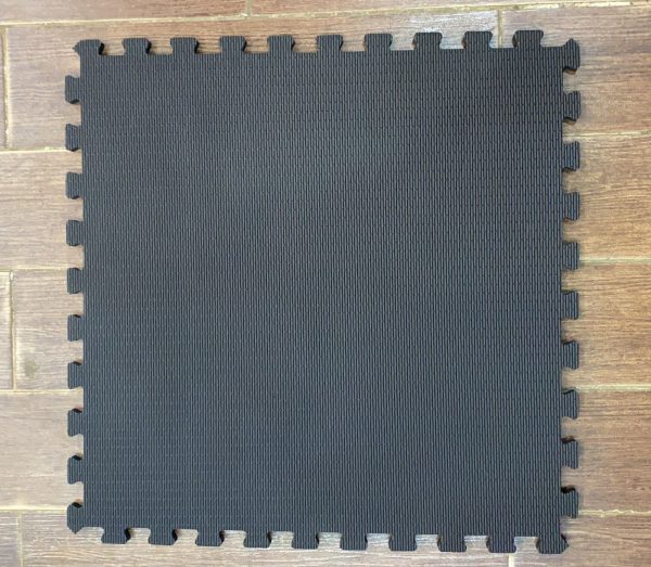 Gym Floor Mat & Interlocking Mats - Image 3