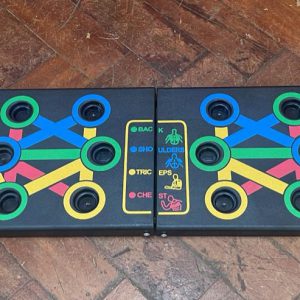 Push Up Panel