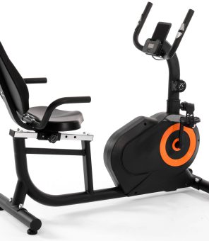 Recumbent Bike