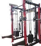 Rogue Commercial Smith Machine