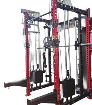 Rogue Commercial Smith Machine