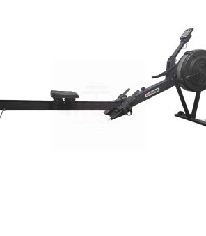 Commercial Rowing Machine