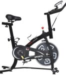 Spin Bike