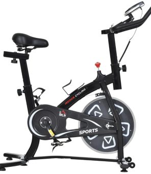 Spin Bike