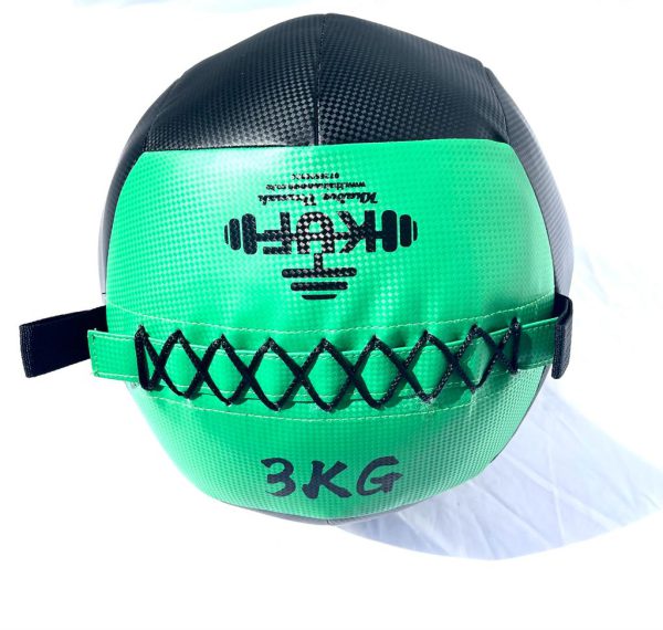 Wall Balls/Medicine Balls - Image 3