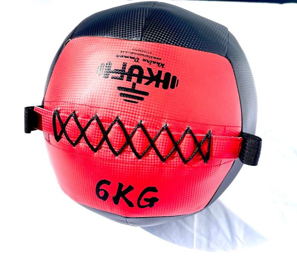 Wall Balls/Medicine Balls - Image 4