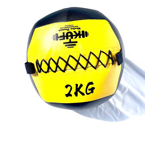 Wall Balls/Medicine Balls - Image 2
