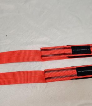 Wrist Straps