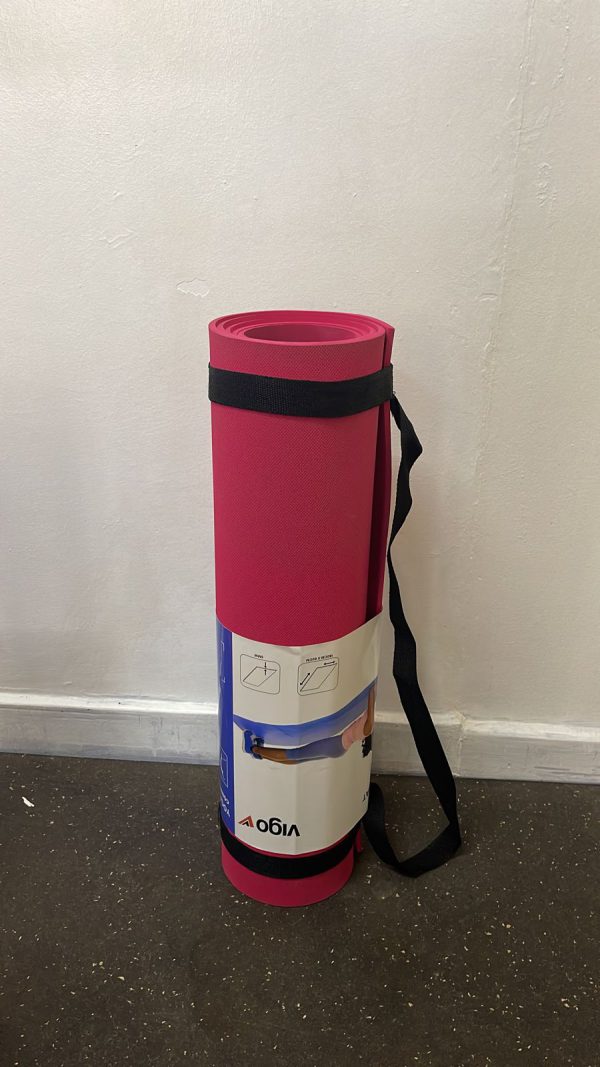 Yoga mats - Image 3
