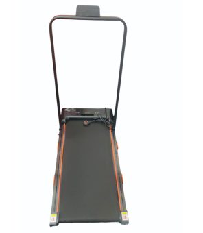 Walking Pad Incline