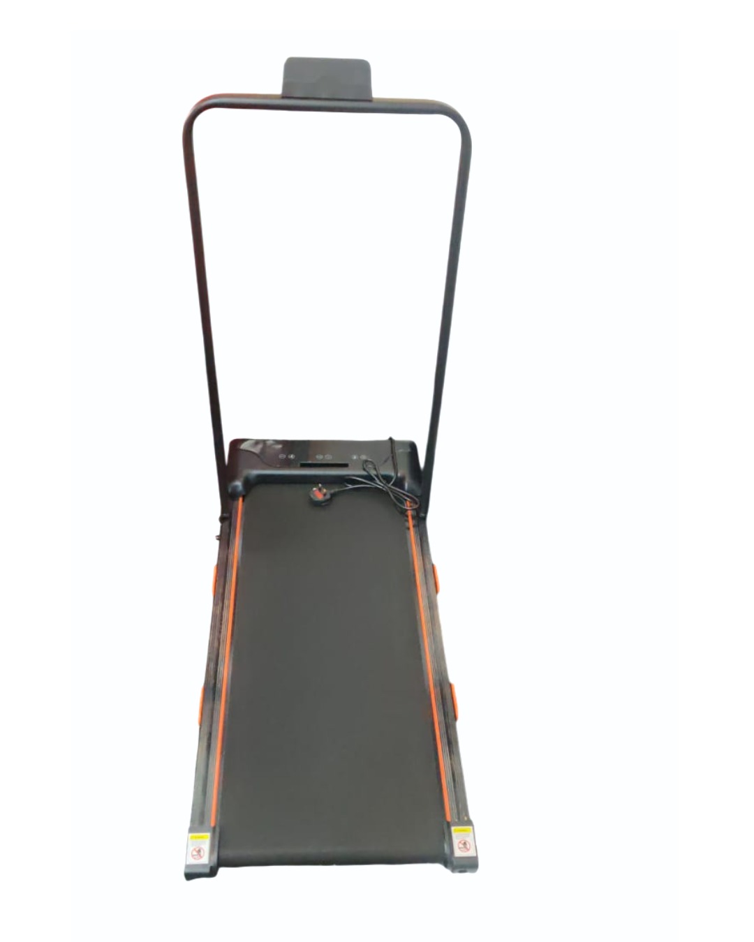 Walking Pad Incline