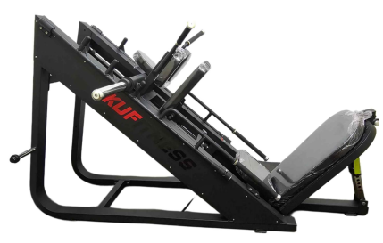 2-in-1 Commercial Leg Press & Hack Squat Machine 2-in-1 Commercial Leg Press & Hack Squat Machine